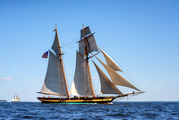 Chesapeake Bay Schooner Race
